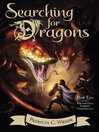 Cover image for Searching for Dragons